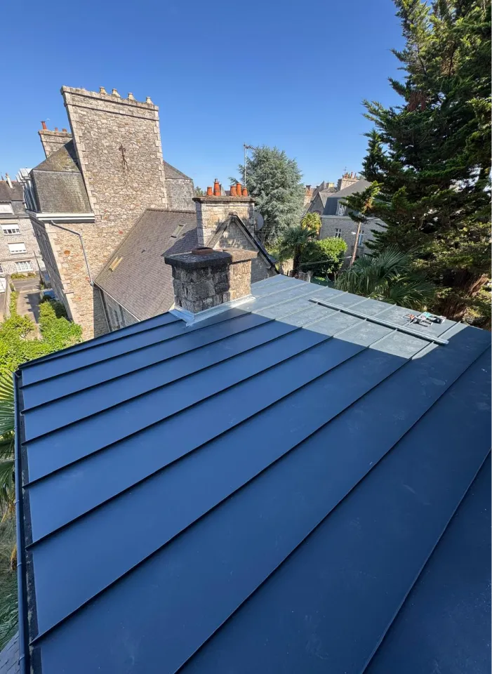 Frederic Leclaire Ramonage Plancoet Home Bloc Presta Couverture 1 2 Frederic Leclaire Ramonage Plancoet Home Bloc Presta Couverture 1 2