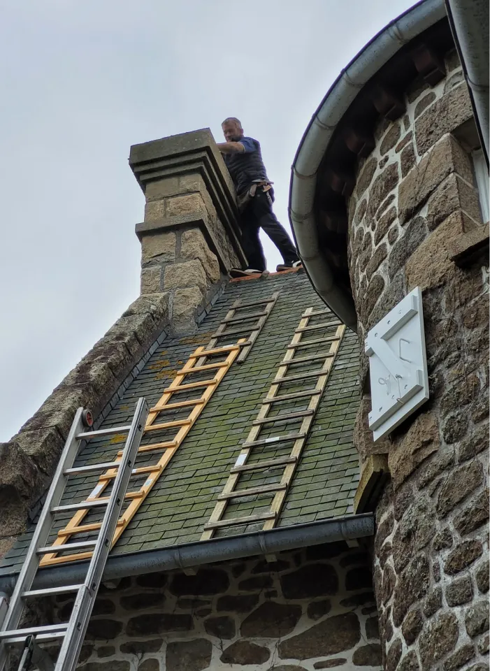 Frederic Leclaire Ramonage Plancoet Home Bloc Presta Ramonage Frederic Leclaire Ramonage Plancoet Home Bloc Presta Ramonage