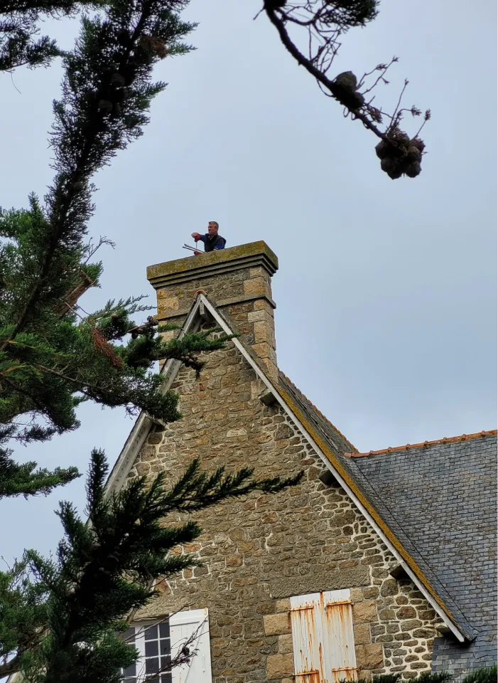 Frederic Leclaire Ramonage Plancoet Home Bloc Presta Tubage Frederic Leclaire Ramonage Plancoet Home Bloc Presta Tubage